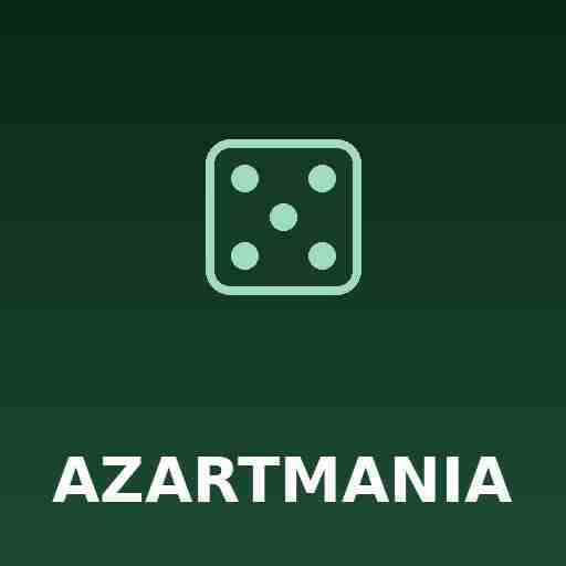 Азартмания Казино • Azartmania Casino