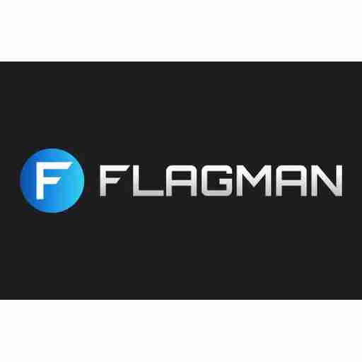 Flagman Casino логотип