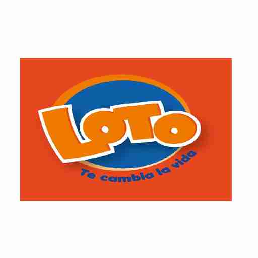 Лото Клуб Казино — логотип казино