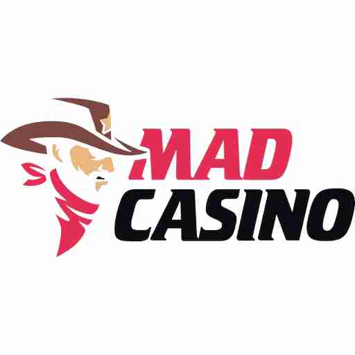 Mad Casino — logo