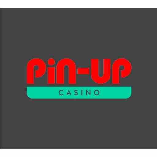 Логотип Пинап Казино — Pinup Casino