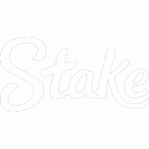 Stake Casino — logo