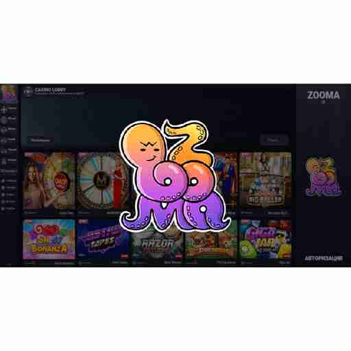 Casino Зума Казино